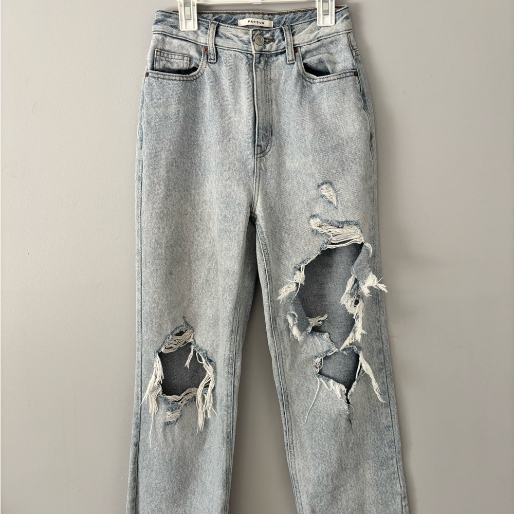 Pacsun 90’s Boyfriend Jeans